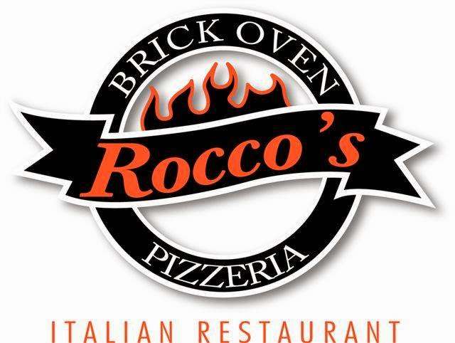 Roccos Brick Oven Pizzeria | 201 2nd Ave, Collegeville, PA 19426 | Phone: (610) 831-0100