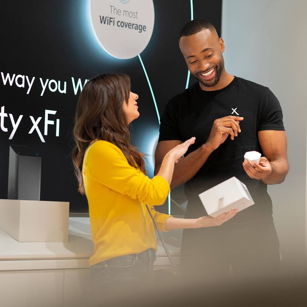 Xfinity Store by Comcast | 8258 Delta Shores Cir S Suite 100, Sacramento, CA 95832, USA | Phone: (800) 934-6489