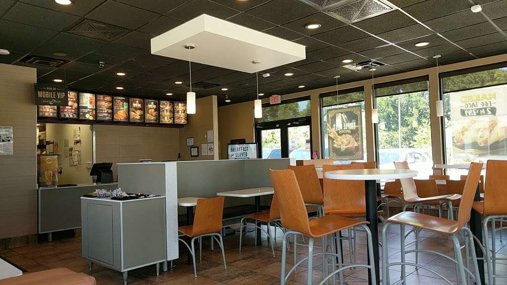 Taco Bell | 1327 Austin Hwy, San Antonio, TX 78209, USA | Phone: (210) 824-1579