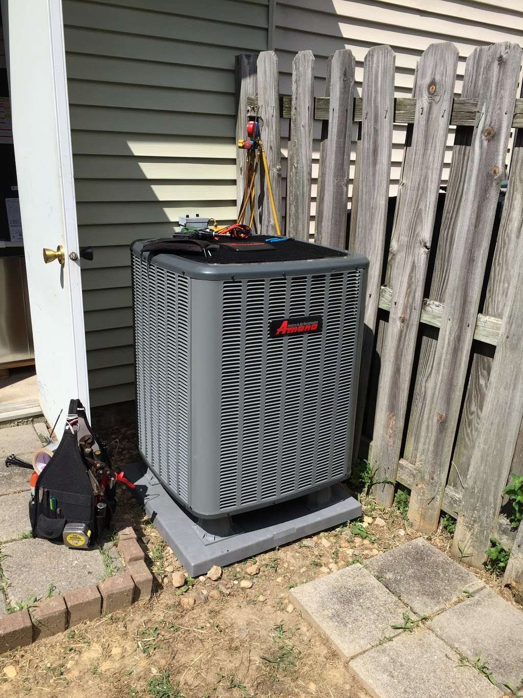 Local Heating & Air | 5512 Leavells Crossing Dr, Fredericksburg, VA 22407 | Phone: (540) 903-0061