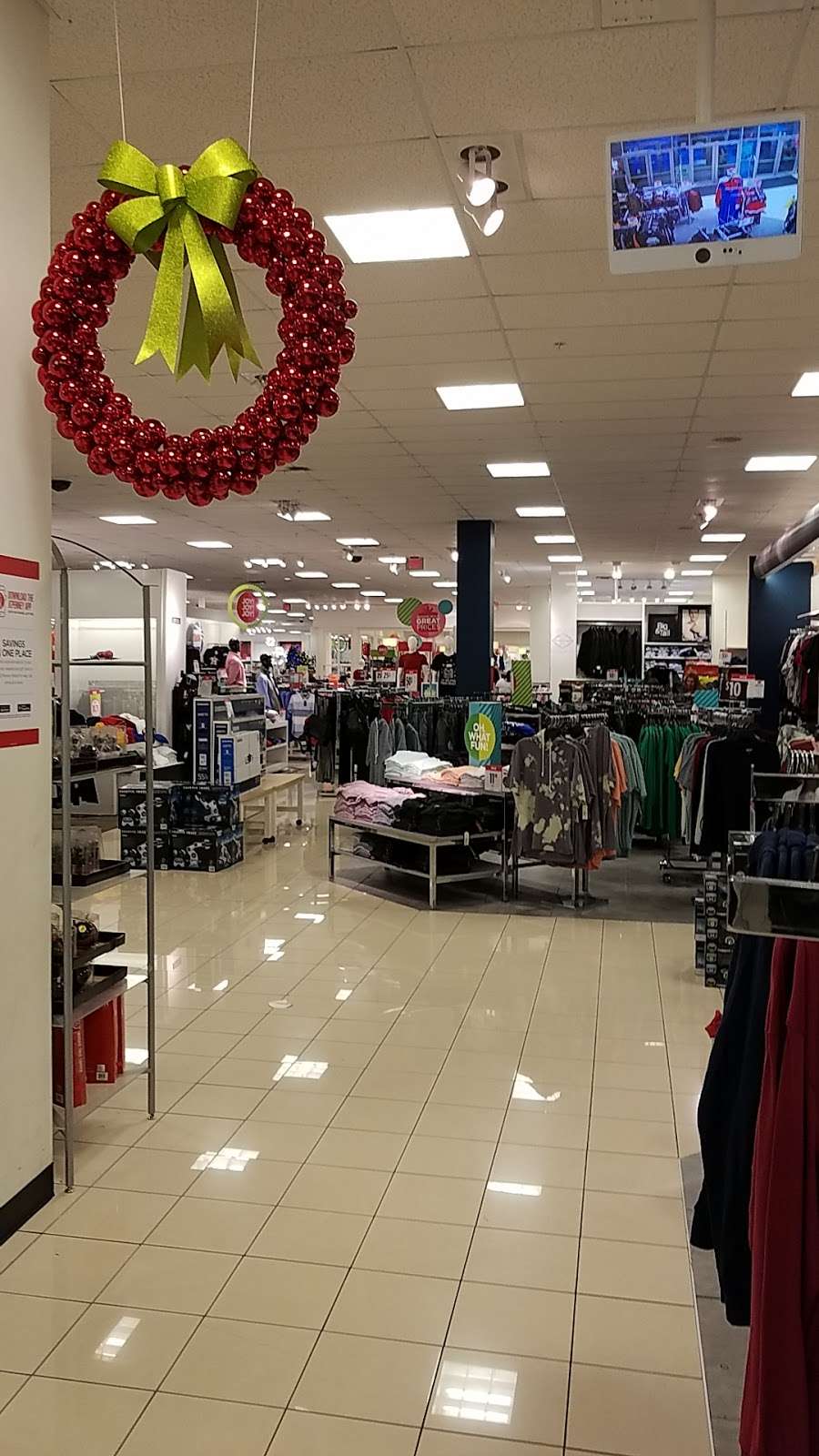 JCPenney | 2520 Gulf Fwy S, League City, TX 77573, USA | Phone: (281) 534-7196