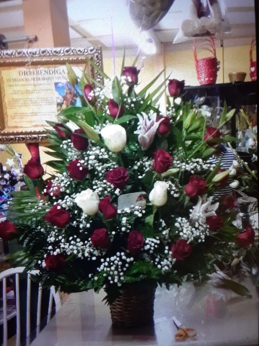 Houston flower shop | 15183 S Post Oak Rd f, Houston, TX 77053, USA | Phone: (281) 571-9698