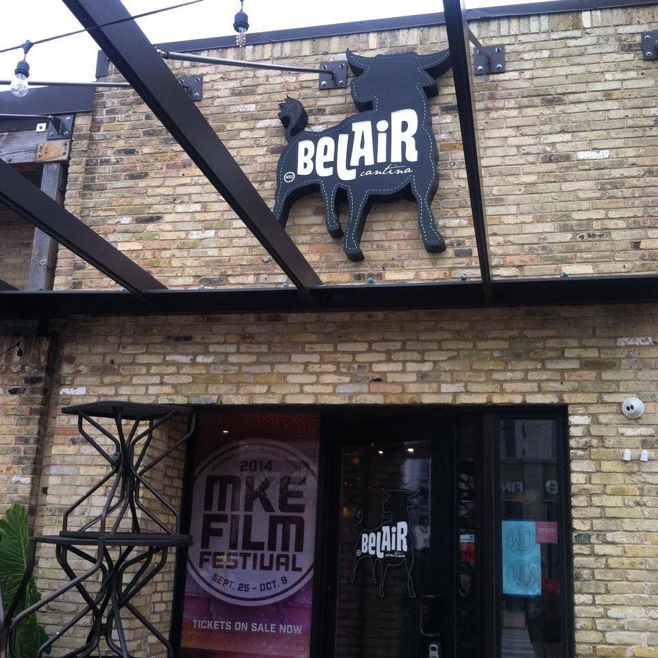 BelAir Cantina Downer Ave | 2625 N Downer Ave, Milwaukee, WI 53211 | Phone: (414) 964-1190