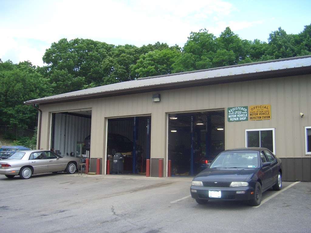 Wits Auto Repair & Towing | 850 U.S. 9, Fishkill, NY 12524, USA | Phone: (845) 896-2767