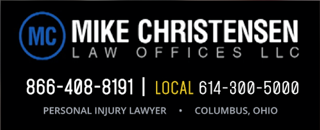 Michael D. Christensen Law Offices, LLC Injury and Accident Attorneys Columbus | 3341 W Broad St, Columbus, OH 43204, USA | Phone: (614) 300-5000