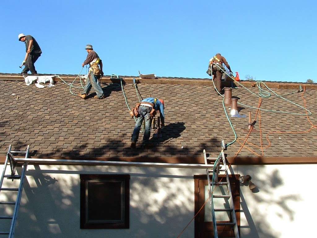 Bay 101 Roofing | 1268 State St, Alviso, CA 95002, USA | Phone: (408) 957-0531