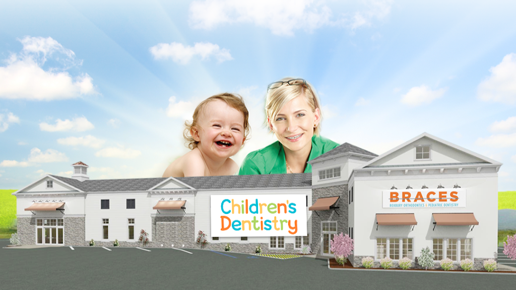 Roxbury Orthodontics & Pediatric Dentistry | West Street, 168 NJ-10, Succasunna, NJ 07876, USA | Phone: (973) 584-7555