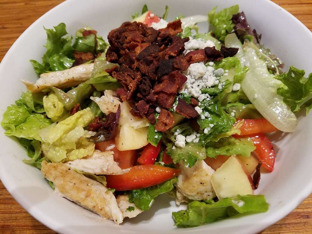 Noodles and Company | 895 S Randall Rd, Elgin, IL 60123, USA | Phone: (847) 888-0500