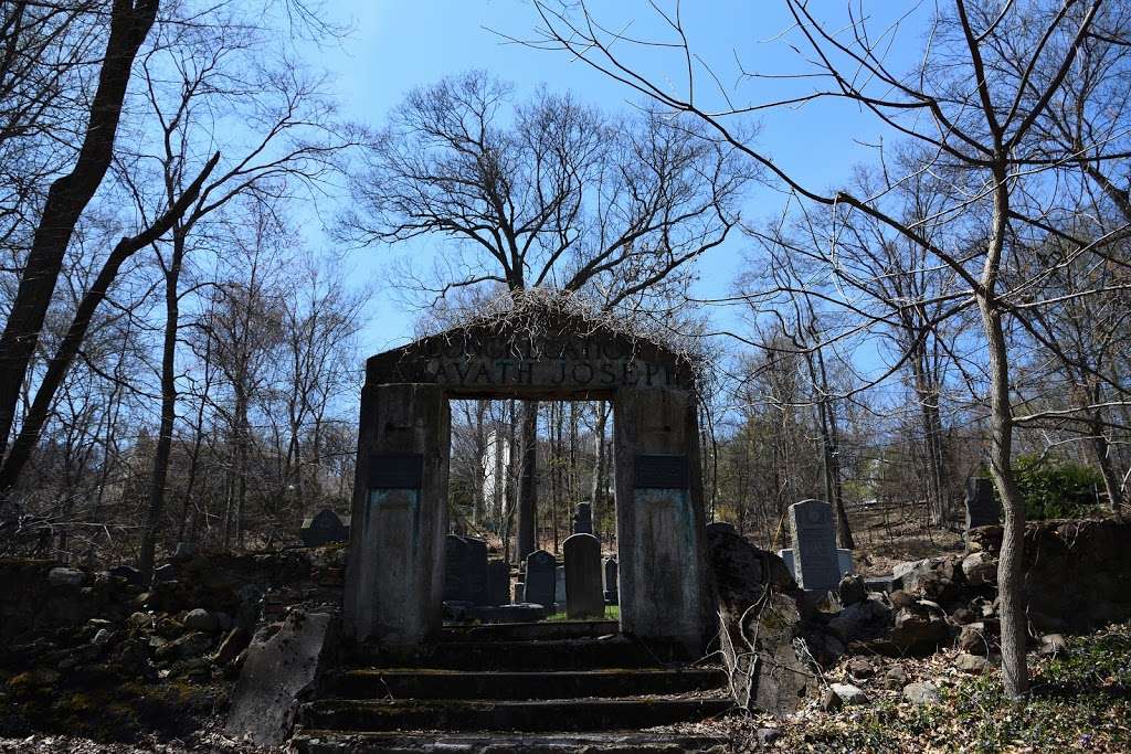 Ahavath Joseph Jewish Cemetery | Hawthorne, NJ 07506, USA