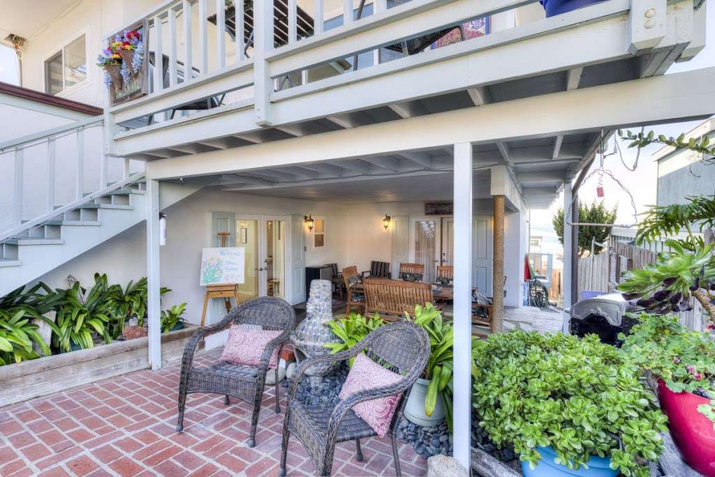 Blue Agave Beach House Rental | 1233 Gaviota Dr, Laguna Beach, CA 92651 | Phone: (949) 715-1958