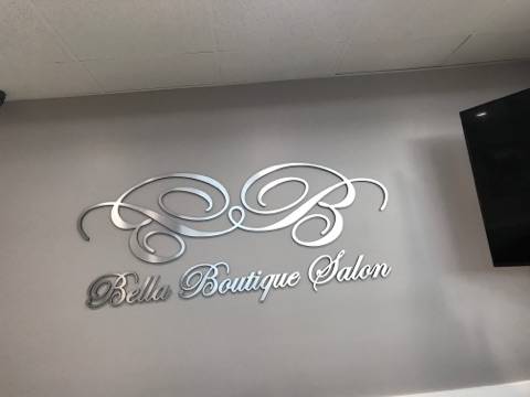 Bella Boutique Glam Salon | 5636 Hohman Ave, Hammond, IN 46320, USA | Phone: (708) 925-6474