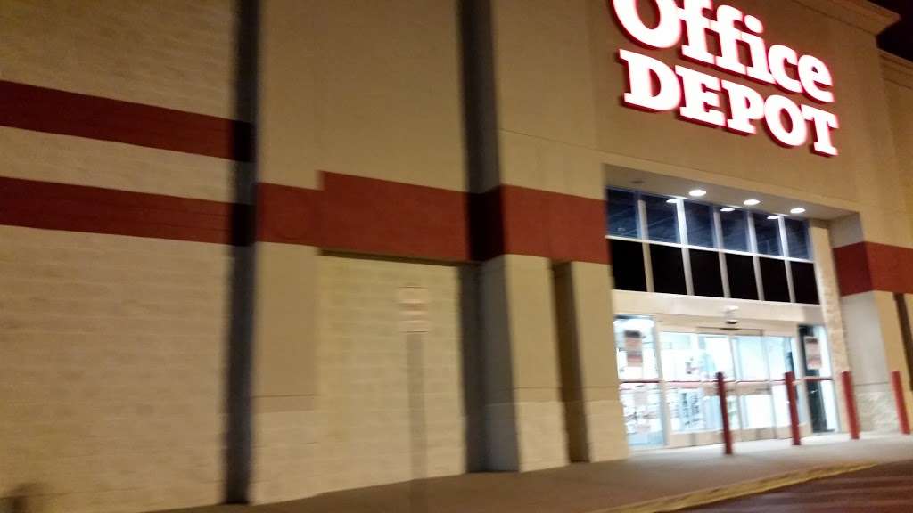 Office Depot | 8501 N Evanston Ave, Kansas City, MO 64157, USA | Phone: (816) 415-0627