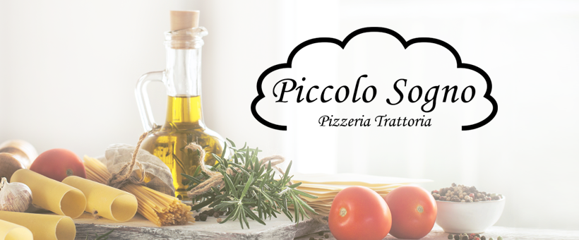 Piccolo Sogno | 195-14 47th Ave, Flushing, NY 11358, USA | Phone: (718) 224-1717