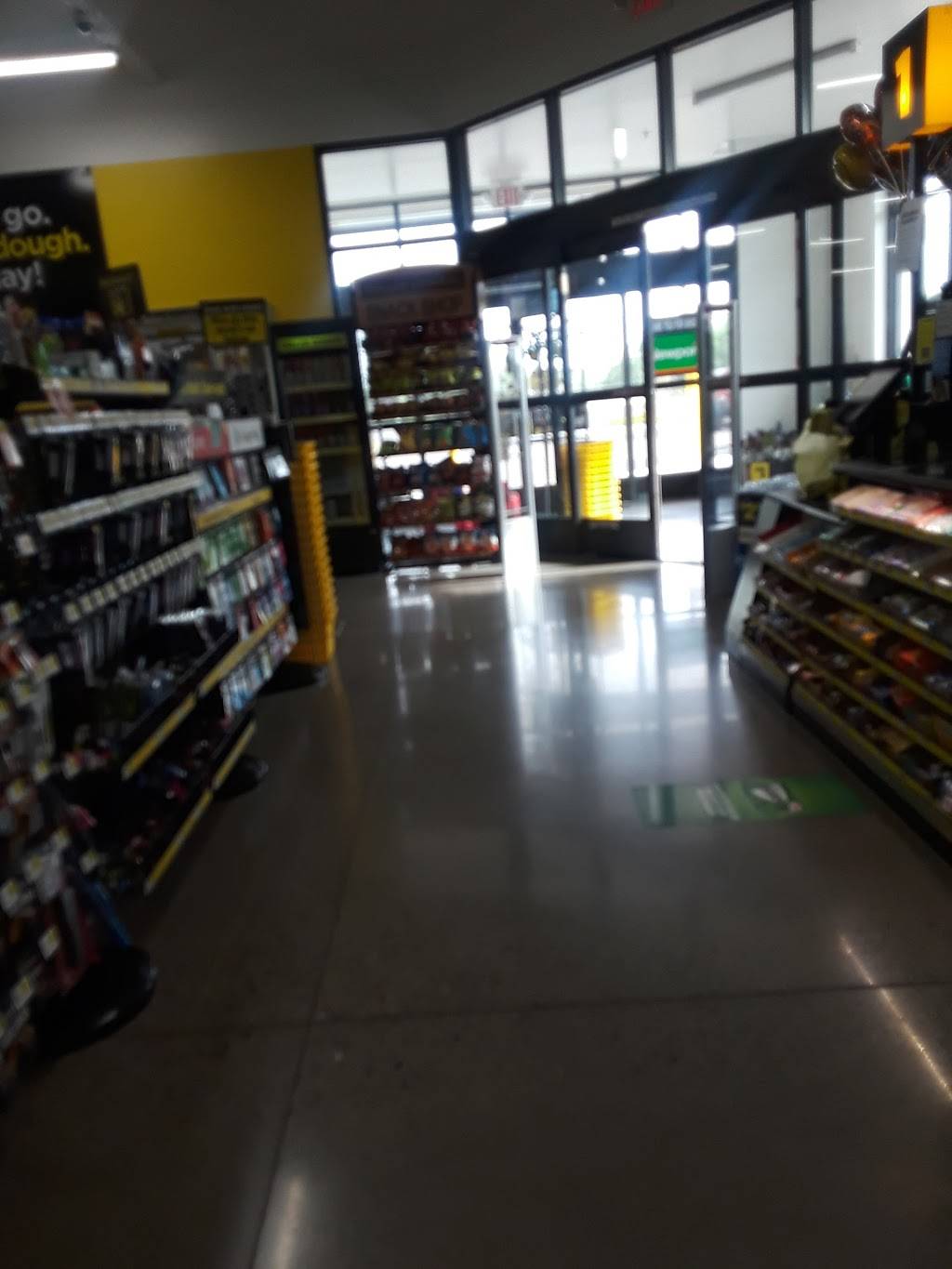 Dollar General | 8418 E Southern Ave, Mesa, AZ 85209, USA | Phone: (480) 401-0850