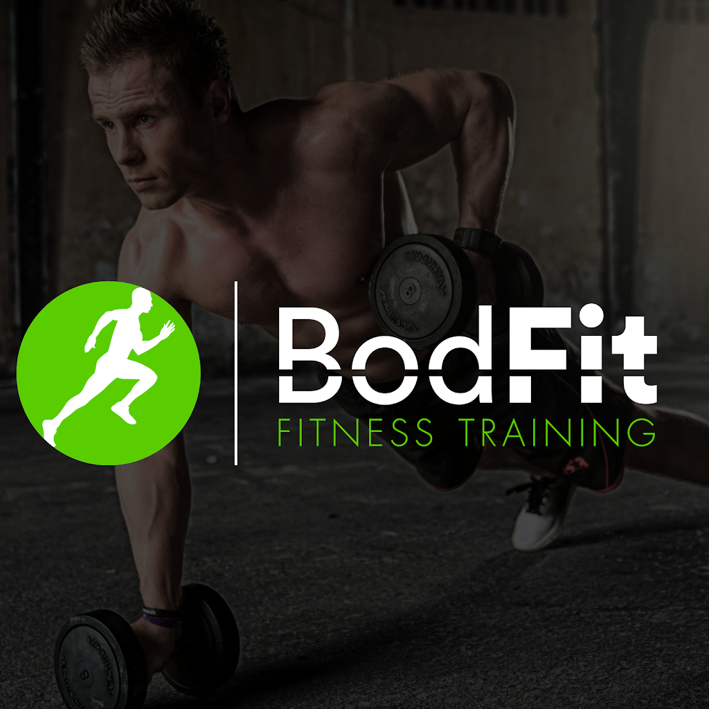 BodFit Fitness Training | 19 Gloucester Ct, Hatfield AL10 0UT, UK | Phone: 07843 074912