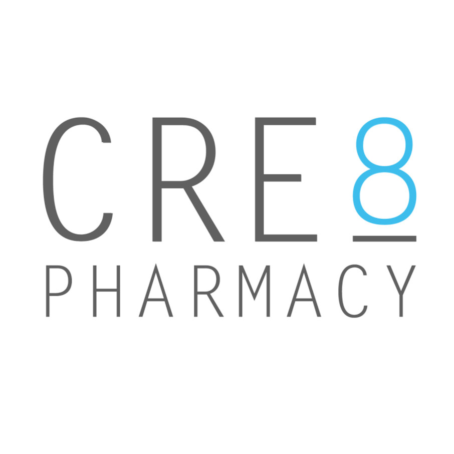 CRE8 Compounding Pharmacy | 3700 NW 126th Ave, Coral Springs, FL 33065, USA | Phone: (888) 224-5181