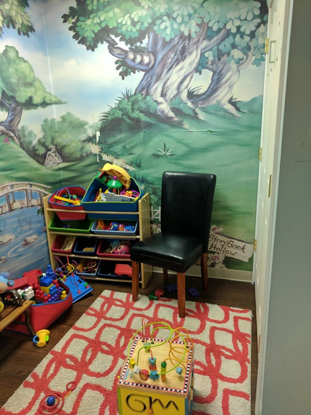 Childrens Family Chiropractic | 1898 Ashwood Cir, Fort Wright, KY 41011, USA | Phone: (859) 331-8000