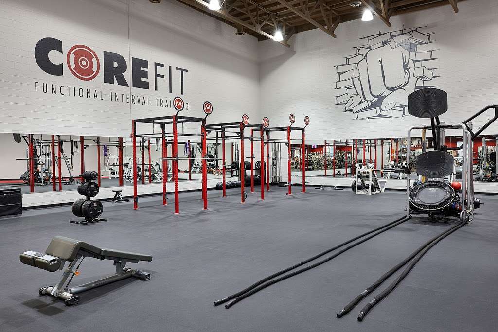 Mountainside Fitness Chandler | 1920 S Alma School Rd, Chandler, AZ 85248, USA | Phone: (480) 732-9777