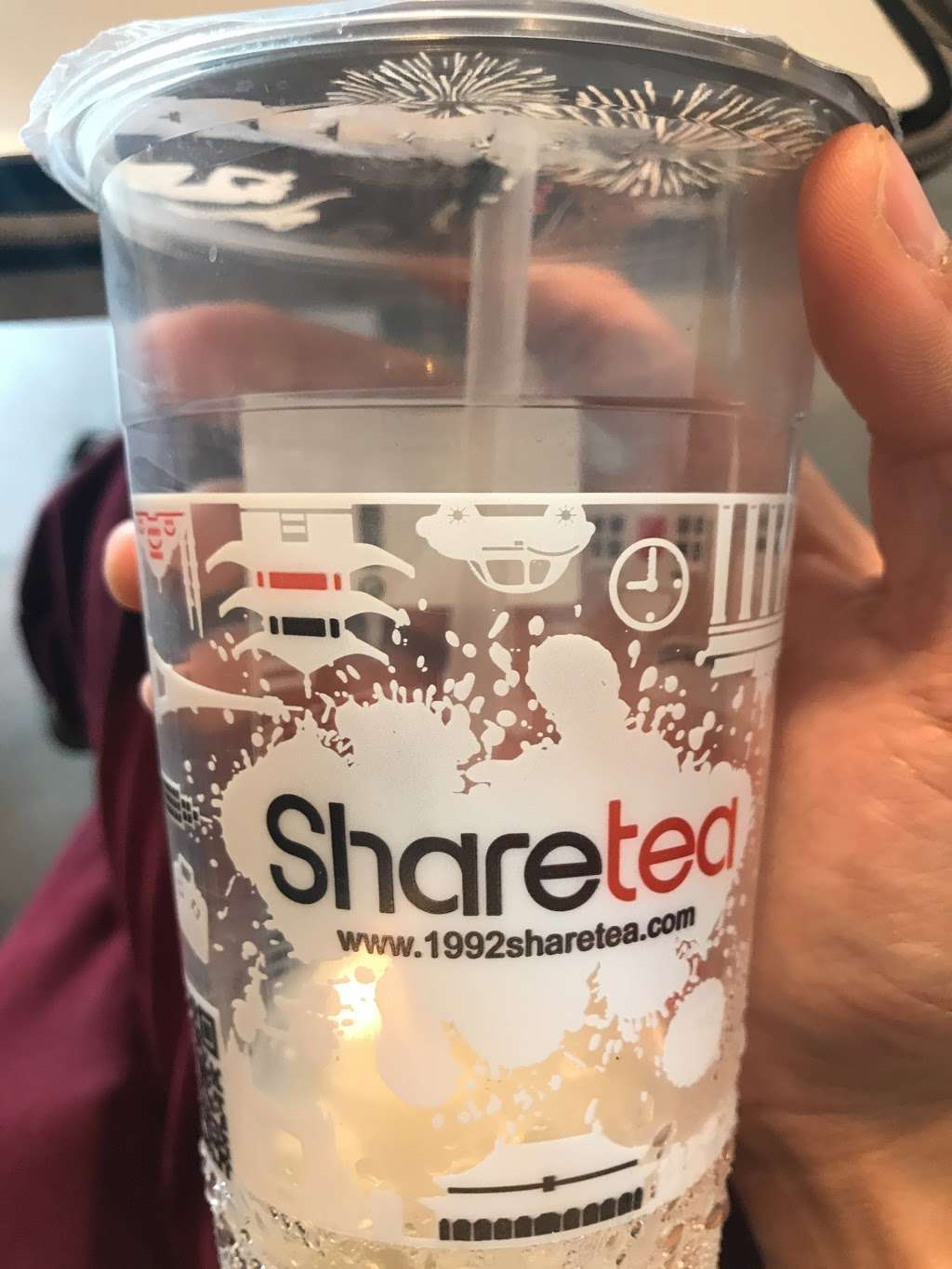 Sharetea | #F, 16051 Brookhurst St, Fountain Valley, CA 92708, USA | Phone: (714) 617-5549