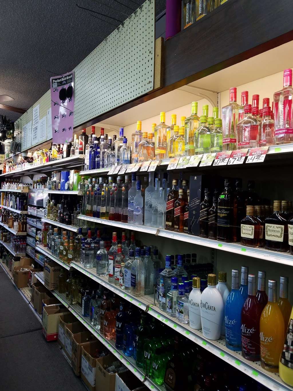 Bi-Rite Market & Liquor | 4810 Tyler St, Riverside, CA 92503 | Phone: (951) 509-6841