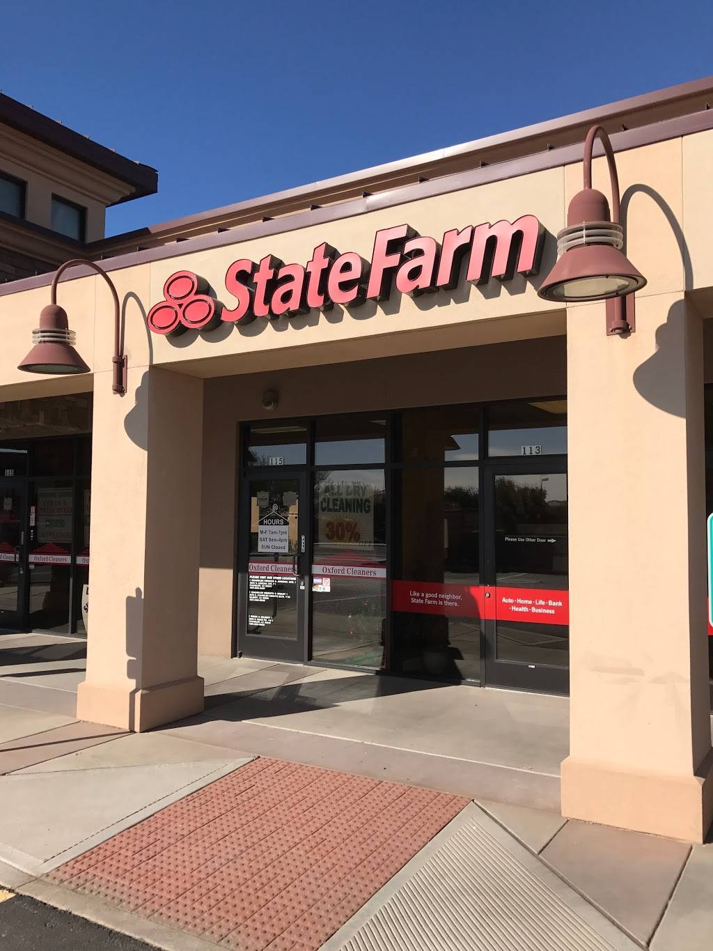 Jonathan Ritchie - State Farm Insurance Agent | 633 E Ray Rd STE 109, Gilbert, AZ 85296 | Phone: (480) 505-6255