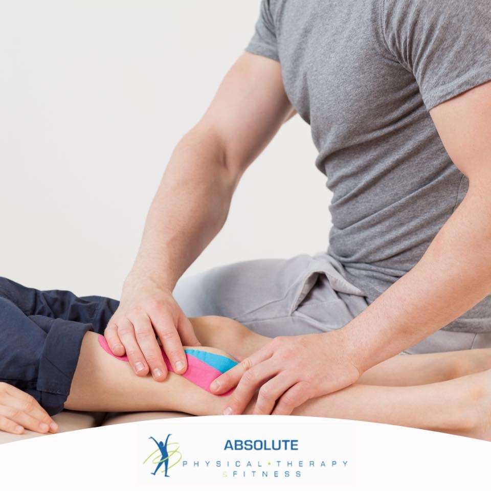 Absolute Physical Therapy and Fitness | 2370 S Dairy Ashford Rd, Houston, TX 77077, USA | Phone: (281) 589-8877