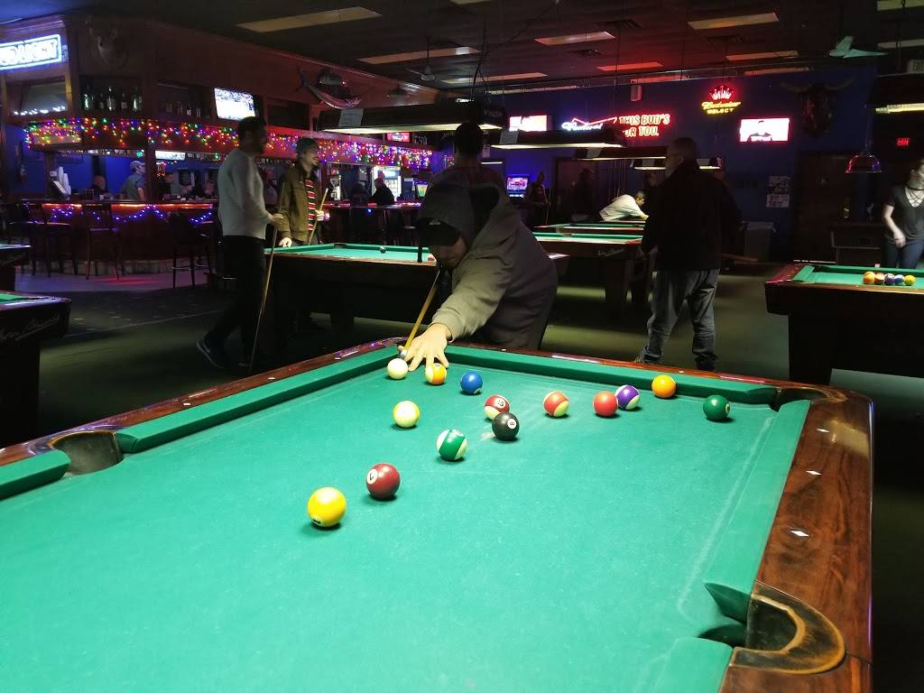 Louisville Billiards Club | 5404 Bardstown Rd, Louisville, KY 40291, USA | Phone: (502) 491-3810