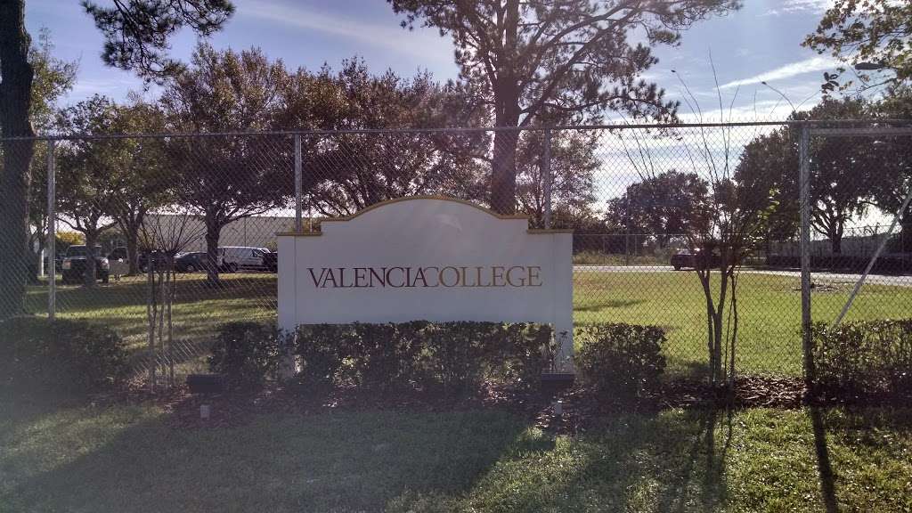 Valencia College, Advanced Manufacturing Training Center | 1099 Shady Ln, Kissimmee, FL 34744, USA | Phone: (407) 582-8227