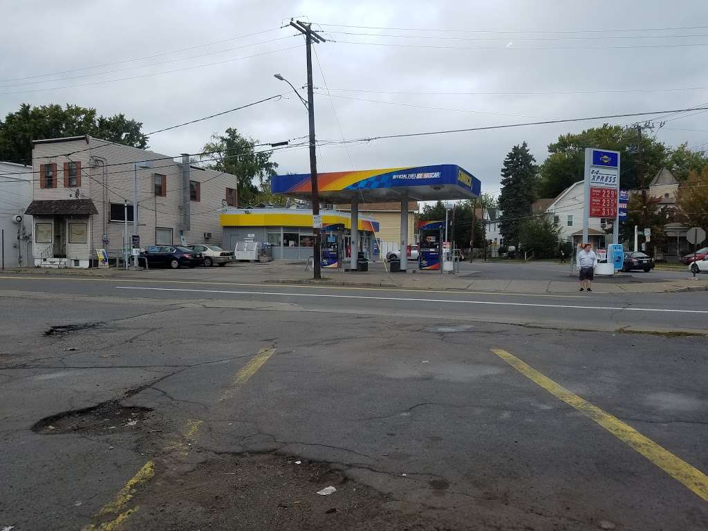 Sunoco Gas Station | 144 Academy St, Wilkes-Barre, PA 18702 | Phone: (570) 822-5248