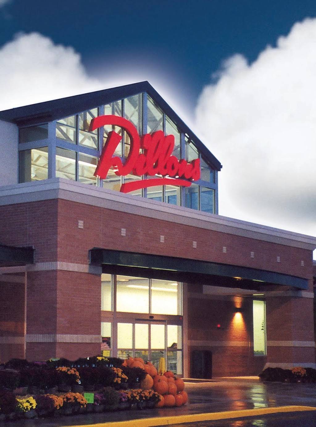 Dillons Grocery Pickup and Delivery | 3211 S Seneca St, Wichita, KS 67217, USA | Phone: (316) 522-4404