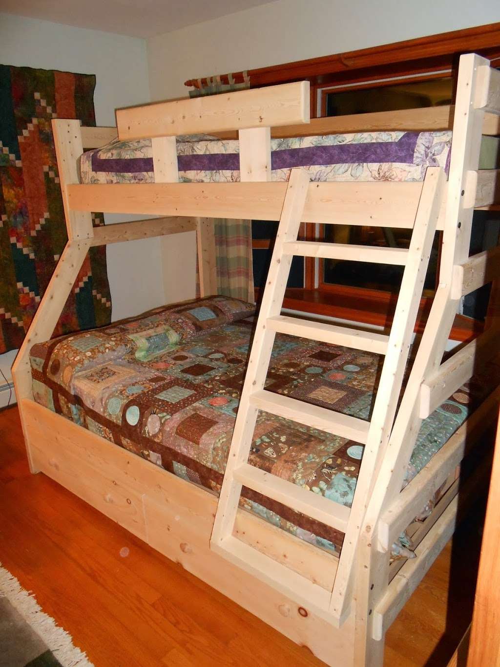 Bunkbeds and More by James | 64 County Road 519, Newton, NJ 07860, USA | Phone: (973) 579-9036