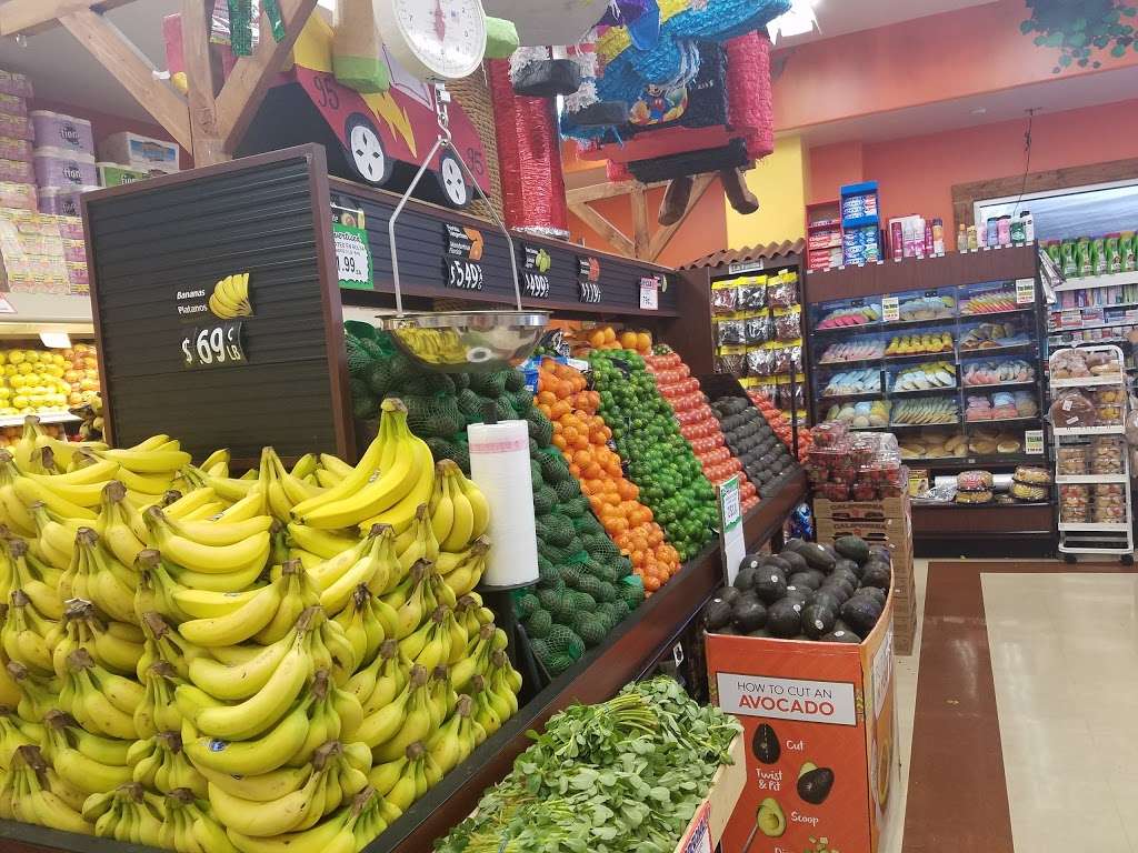 Arteagas Food Center | 204 Willow St, San Jose, CA 95110, USA | Phone: (408) 899-6080