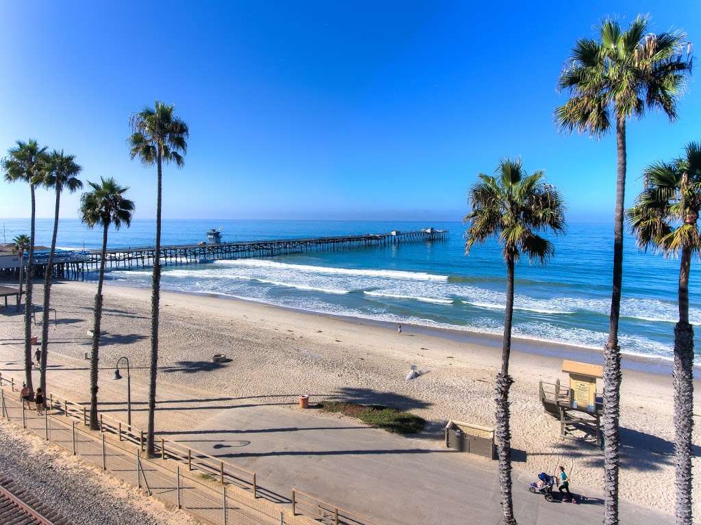 San Clemente Pier | 615 Avenida Victoria, San Clemente, CA 92672, USA | Phone: (800) 872-7245