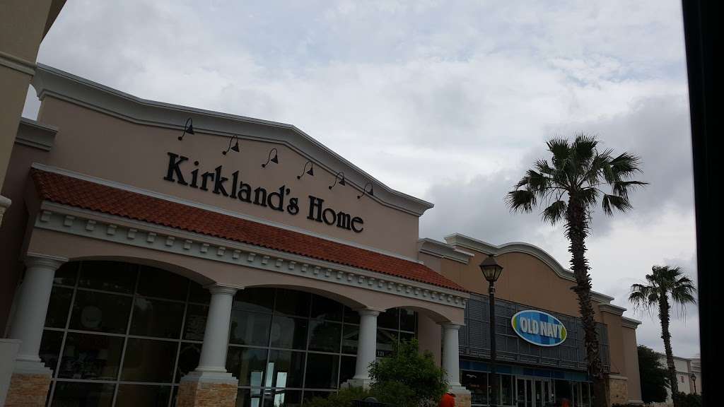 Kirklands | 17610 La Cantera Pkwy #120, San Antonio, TX 78257, USA | Phone: (210) 694-1380