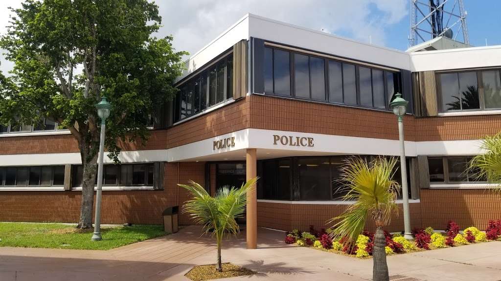 Riviera Beach Police Department | 600 W Blue Heron Blvd, Riviera Beach, FL 33404, USA | Phone: (561) 845-4123