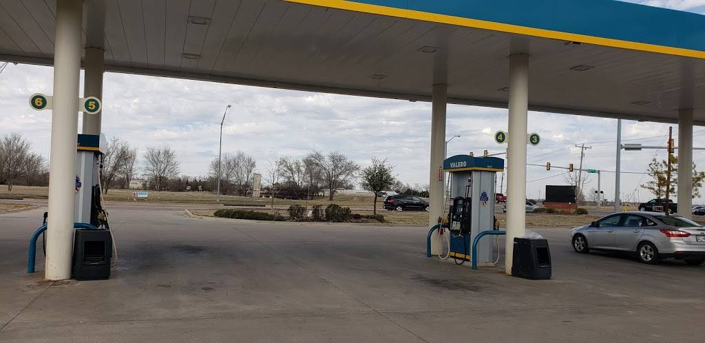 VALERO | 3700 SW 15th St, Oklahoma City, OK 73108, USA | Phone: (405) 702-9877