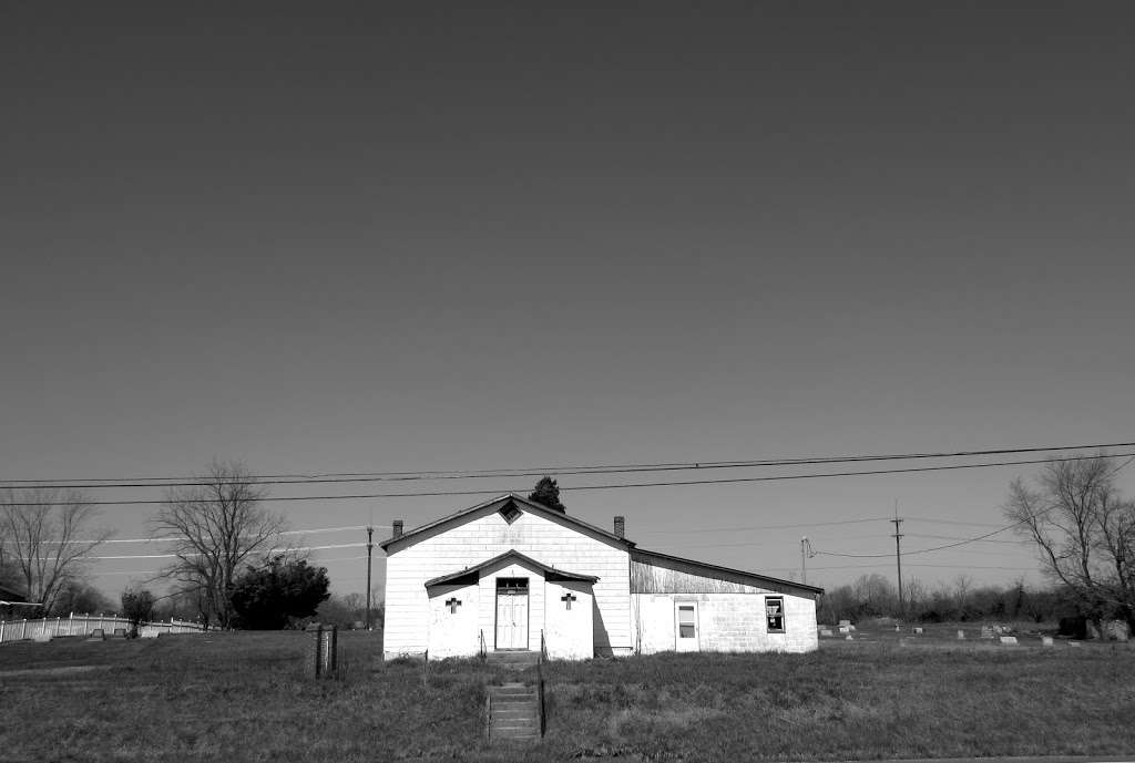 Ebenezer Primitive Baptist Church | White Post, VA 22663, USA