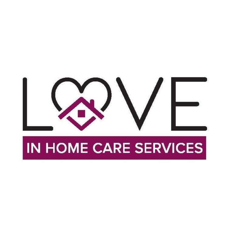 Love in Home Care Services | 150 Linden Ave, Oaklyn, NJ 08107, USA | Phone: (856) 975-2094