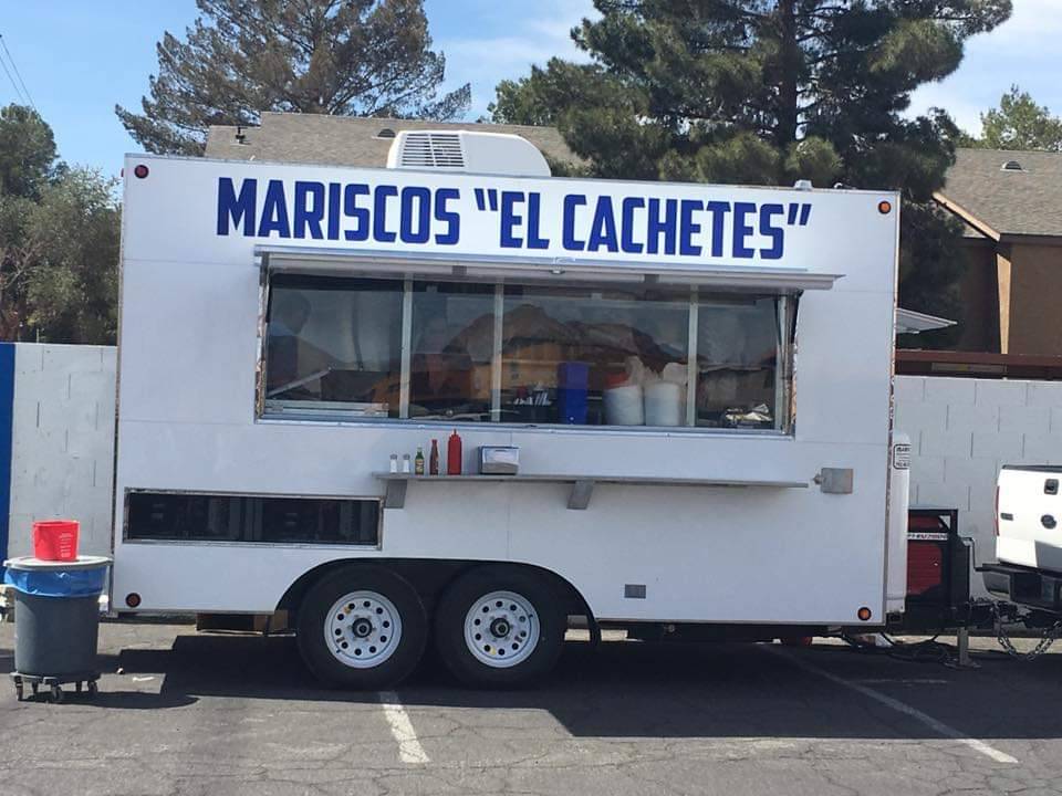 Mariscos El Cachetes | 5482 E Lake Mead Blvd, Las Vegas, NV 89156, USA | Phone: (702) 296-8742