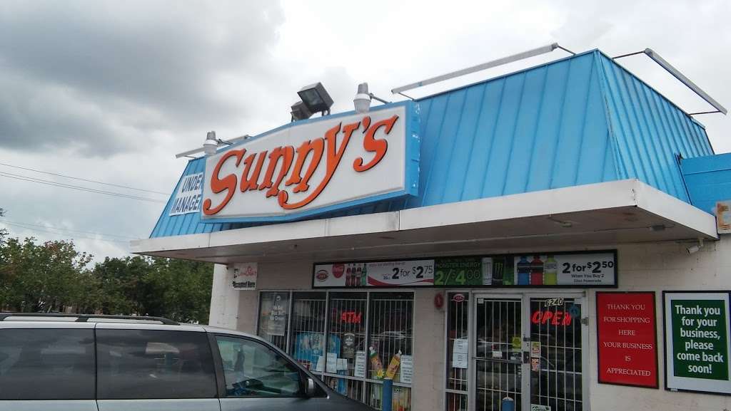 Sunnys Food Store | 6240 Synott Rd, Houston, TX 77083 | Phone: (281) 498-2089