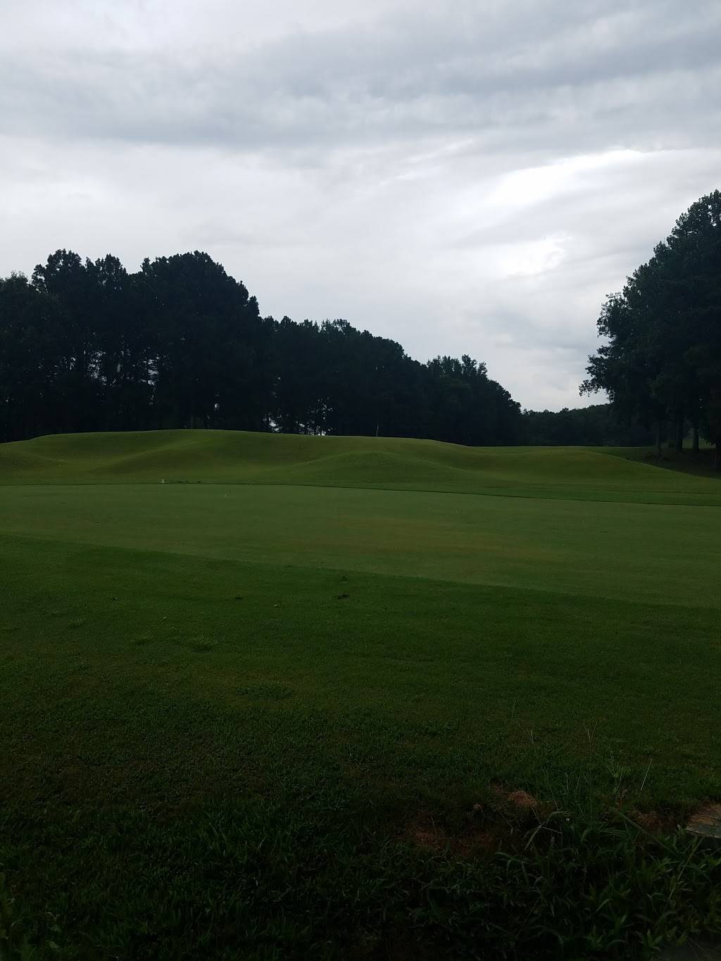 Mountain View Golf Course | 3200 Mountainview Drive, Graysville, AL 35073, USA | Phone: (205) 674-8362