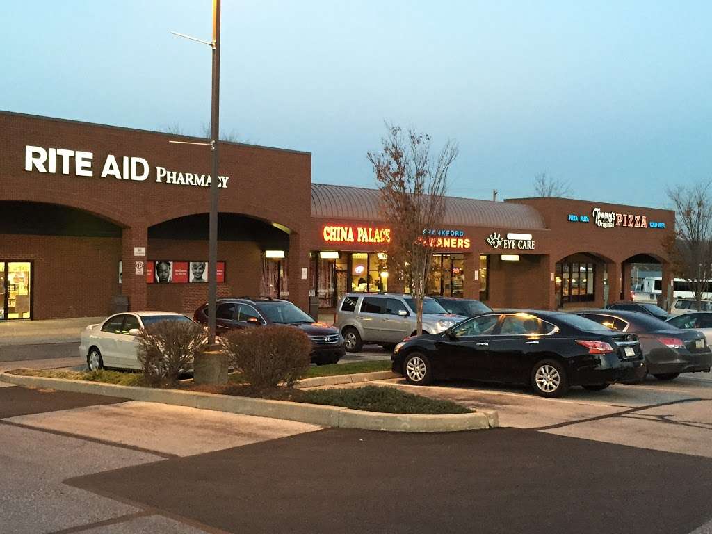 Bainbridge Eye Care Associates | East Bradford Shops, 700 S Bradford Ave, West Chester, PA 19382, United States | Phone: (610) 692-2212