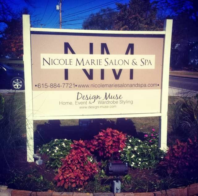 Nicole Marie Salon and Spa | 2898 Elm Hill Pike, Nashville, TN 37214, USA | Phone: (615) 884-7721