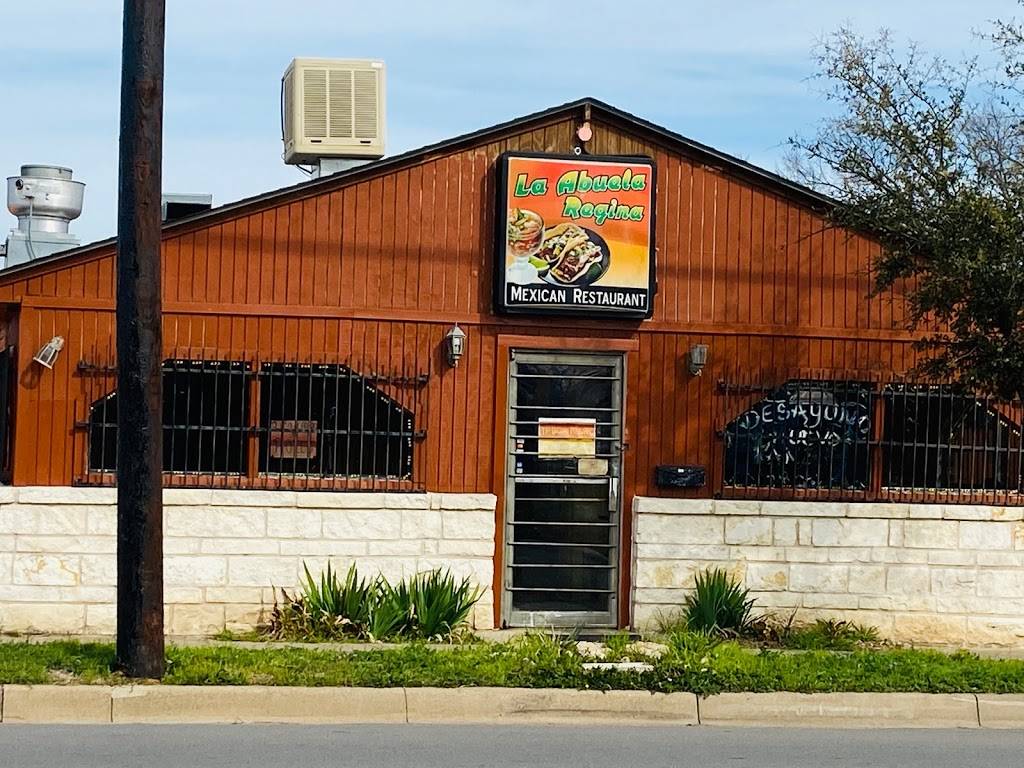 La Abuela Regina Restaurant | 912 NW 25th St, Fort Worth, TX 76164, USA | Phone: (817) 625-4263