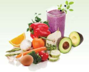 Jeri Evans Nutrition | 698 W Foothill Blvd, Monrovia, CA 91016, USA | Phone: (626) 808-1793