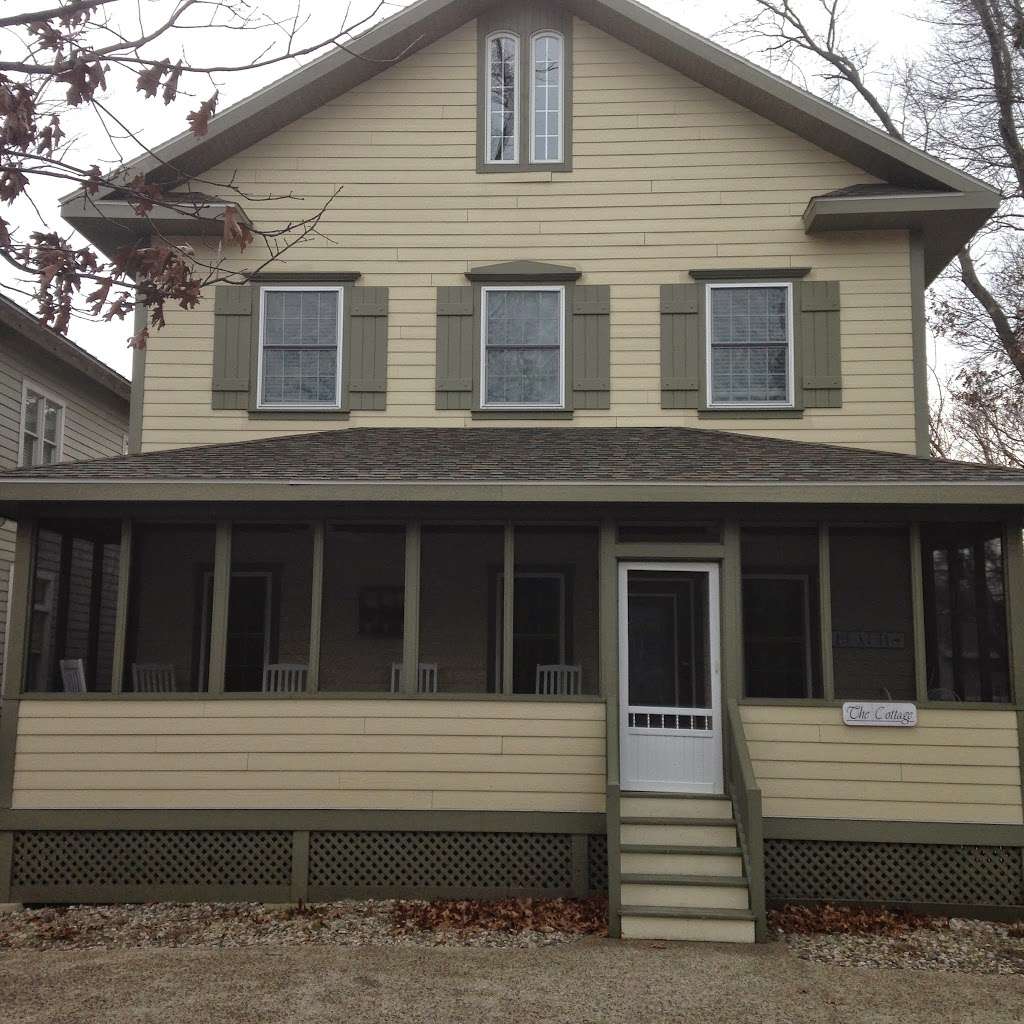 The Croppin Cottage | 317 Childers Ln, Michigan City, IN 46360 | Phone: (630) 205-7105