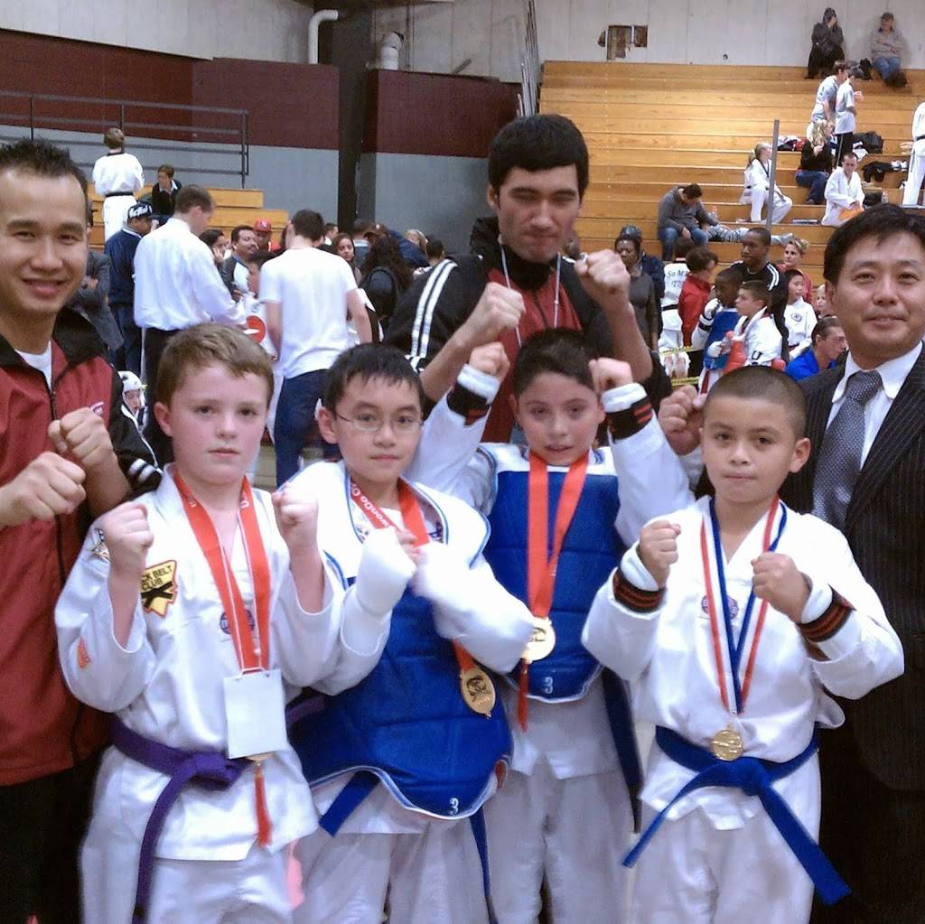 DW Kims US Tae Kwon Do | 30 Boston St, Lynn, MA 01904, USA | Phone: (781) 592-8100