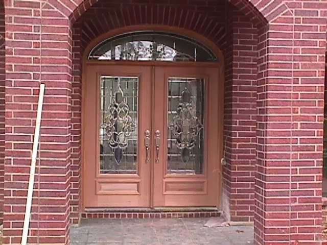 Doorworks in Spring | 615 Basswood Dr, Spring, TX 77386, USA | Phone: (832) 875-3213