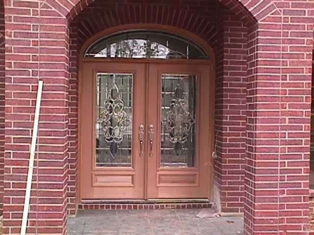 Doorworks in Spring | 615 Basswood Dr, Spring, TX 77386 | Phone: (832) 875-3213