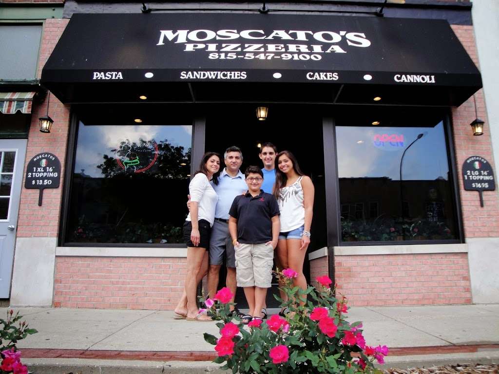 Moscatos Pizza | 101 S State St, Poplar Grove, IL 61065, USA | Phone: (815) 765-9500